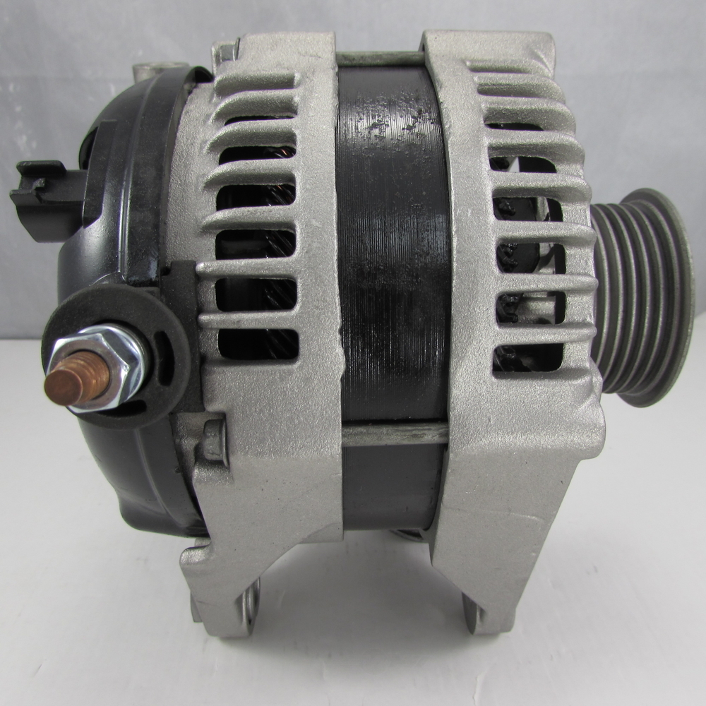 NASTRA AUTOMOTIVE IND, INC. - Alternator - NAI - a11276