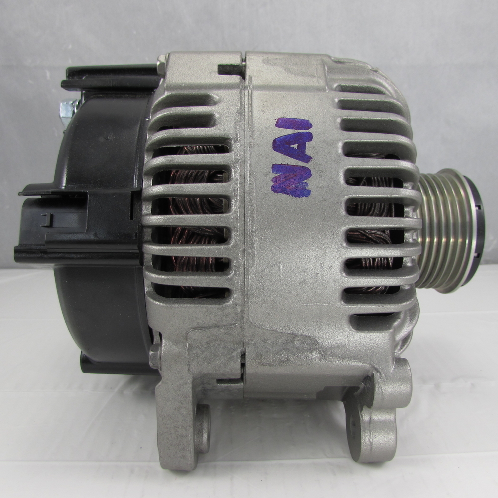 NASTRA AUTOMOTIVE IND, INC. - Alternator - NAI - a11281