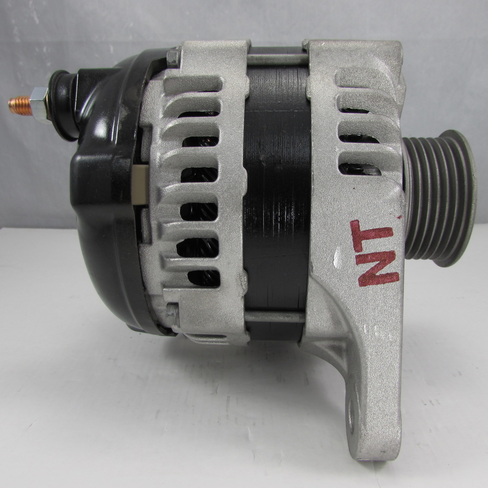 NASTRA AUTOMOTIVE IND, INC. - Alternator - NAI - a11286