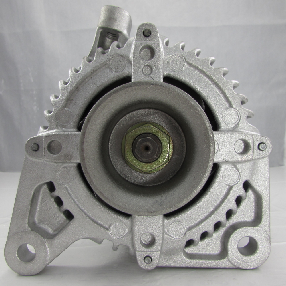 NASTRA AUTOMOTIVE IND, INC. - Alternator - NAI - a11294