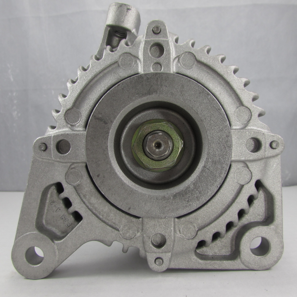 NASTRA AUTOMOTIVE IND, INC. - Alternator - NAI - a11295