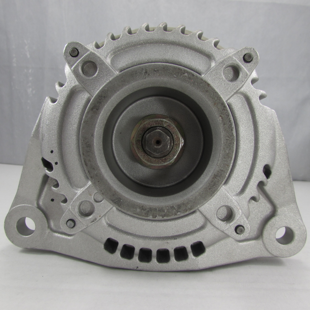 NASTRA AUTOMOTIVE IND, INC. - Alternator - NAI - a11298