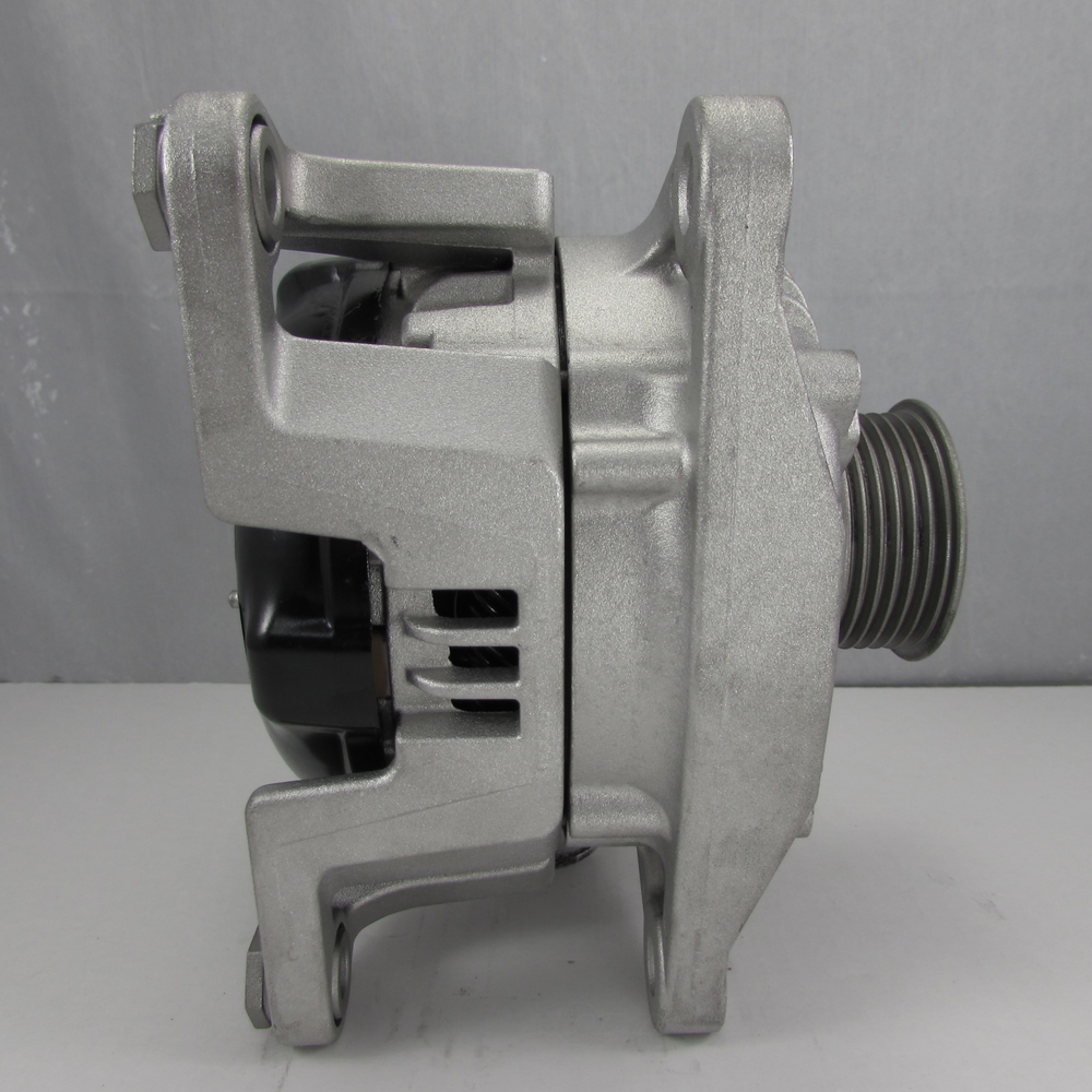 NASTRA AUTOMOTIVE IND, INC. - Alternator - NAI - a11299