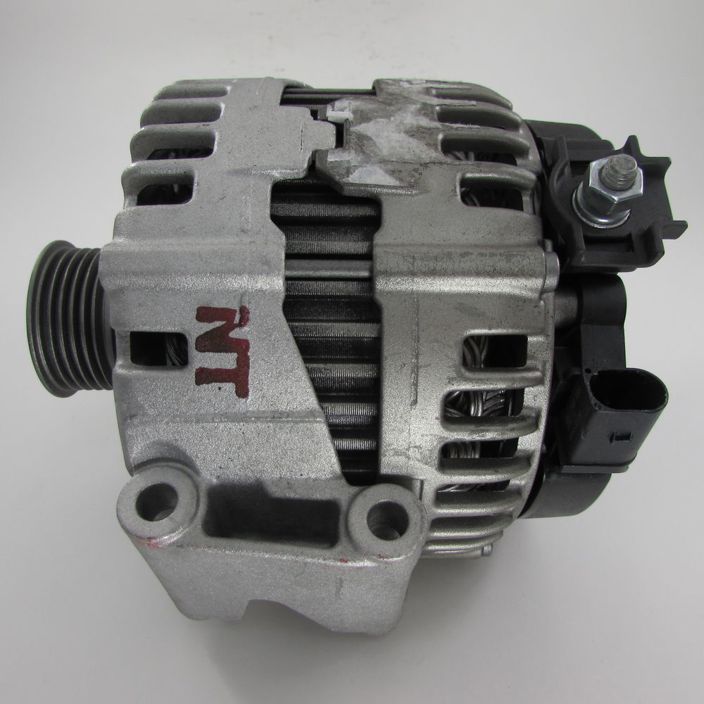 NASTRA AUTOMOTIVE IND, INC. - Alternator - NAI - a11305