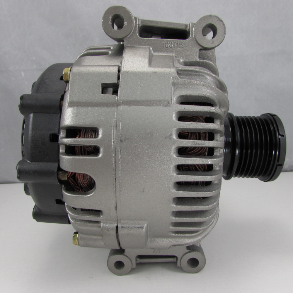 NASTRA AUTOMOTIVE IND, INC. - Alternator - NAI - a11306
