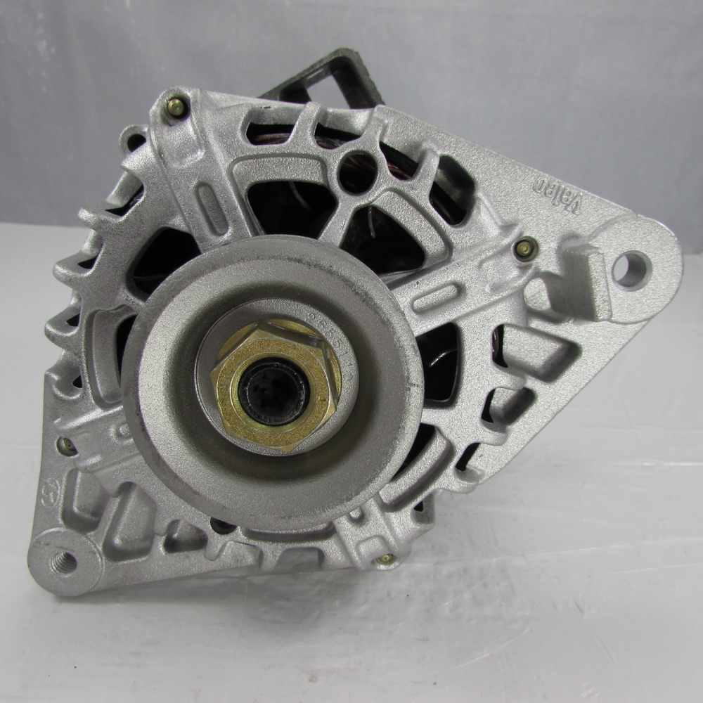 NASTRA AUTOMOTIVE IND, INC. - Alternator - NAI - a11311