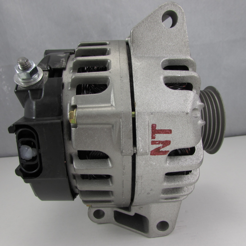 NASTRA AUTOMOTIVE IND, INC. - Alternator - NAI - a11313