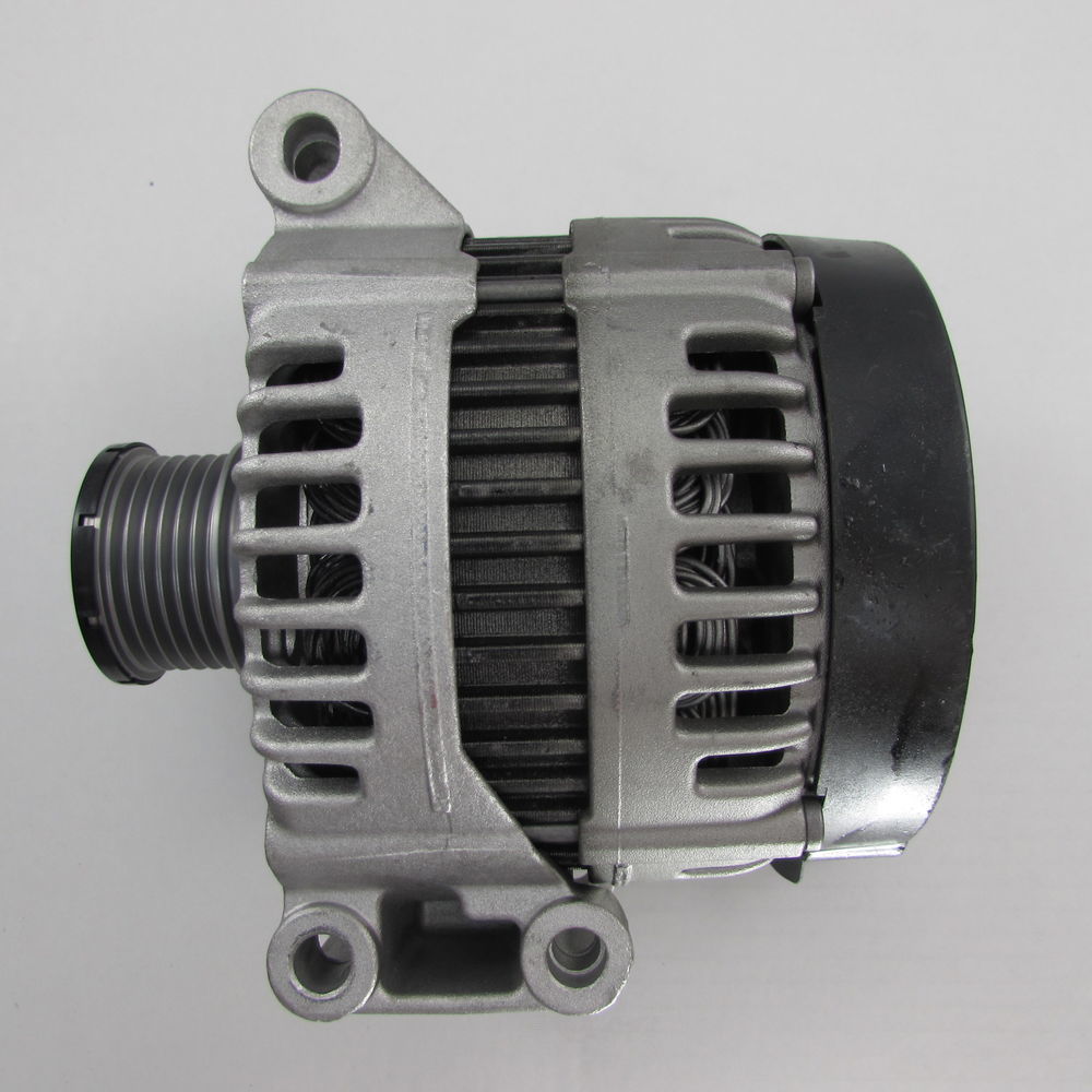 NASTRA AUTOMOTIVE IND, INC. - Alternator - NAI - a11336