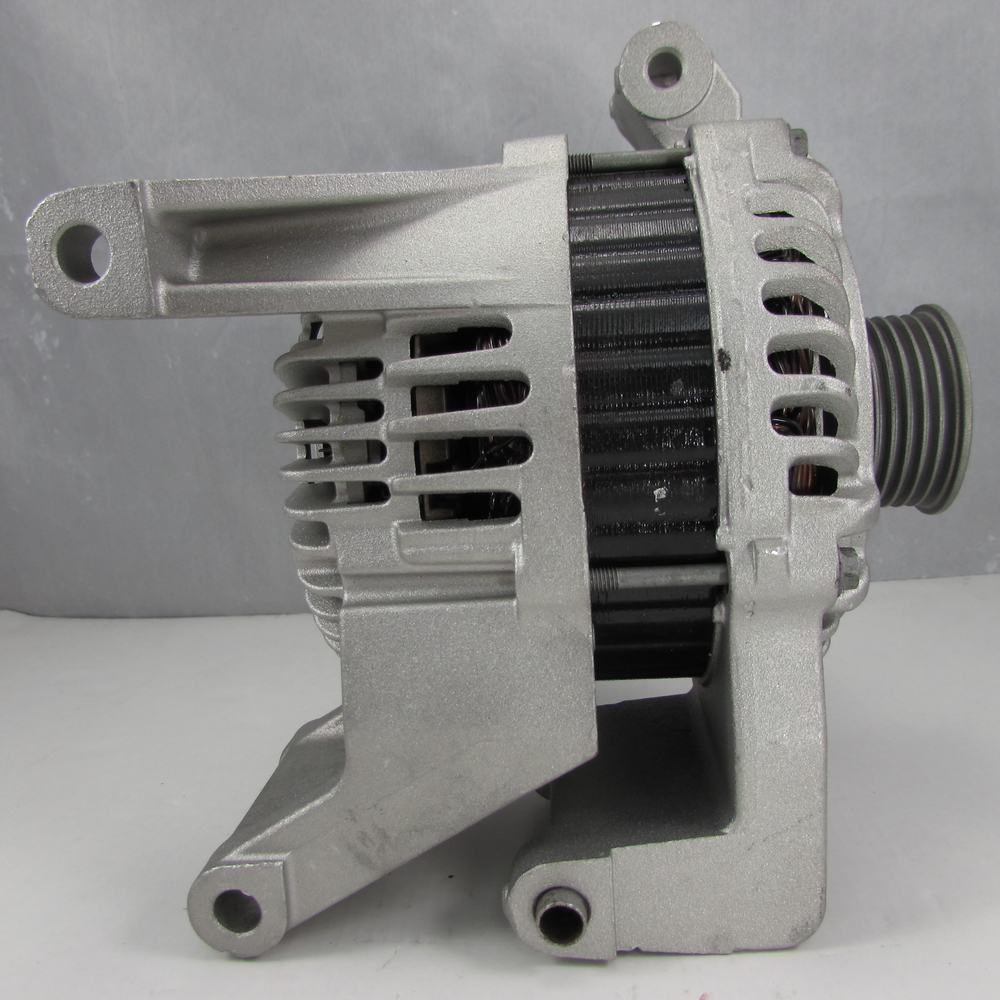 NASTRA AUTOMOTIVE IND, INC. - Alternator - NAI - a11342