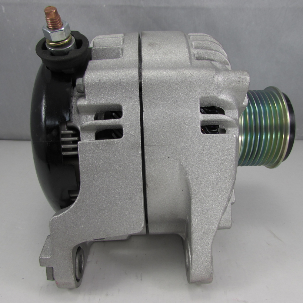 NASTRA AUTOMOTIVE IND, INC. - Alternator - NAI - a11379