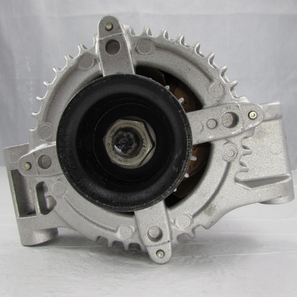 NASTRA AUTOMOTIVE IND, INC. - Alternator - NAI - a11383
