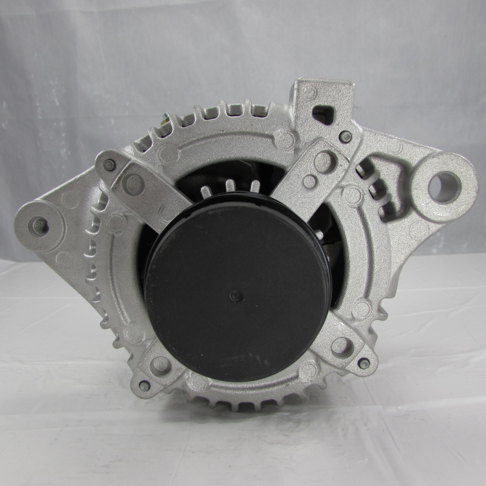 NASTRA AUTOMOTIVE IND, INC. - Alternator - NAI - a11385