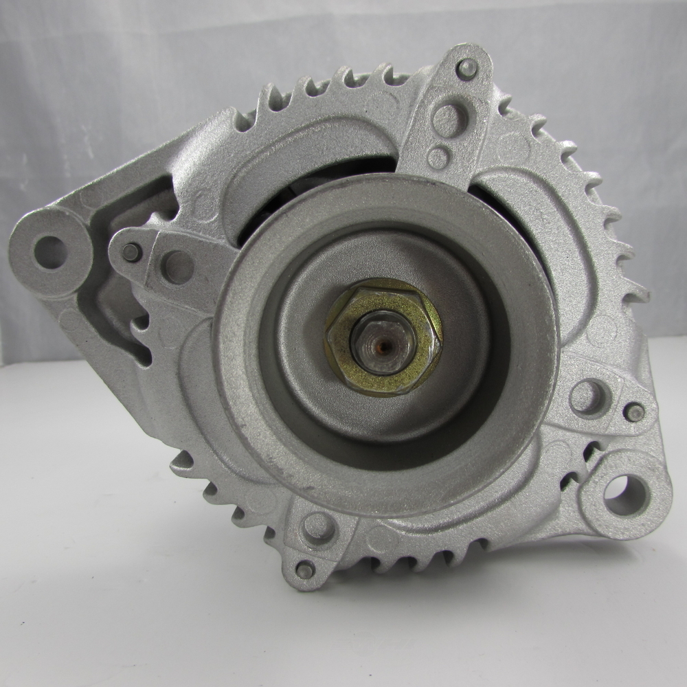NASTRA AUTOMOTIVE IND, INC. - Alternator - NAI - a11390