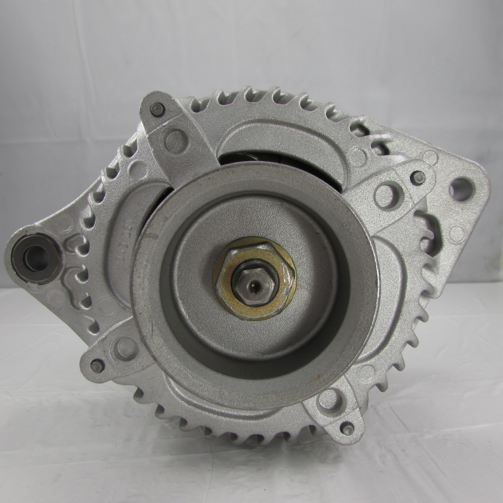 NASTRA AUTOMOTIVE IND, INC. - Alternator - NAI - a11391