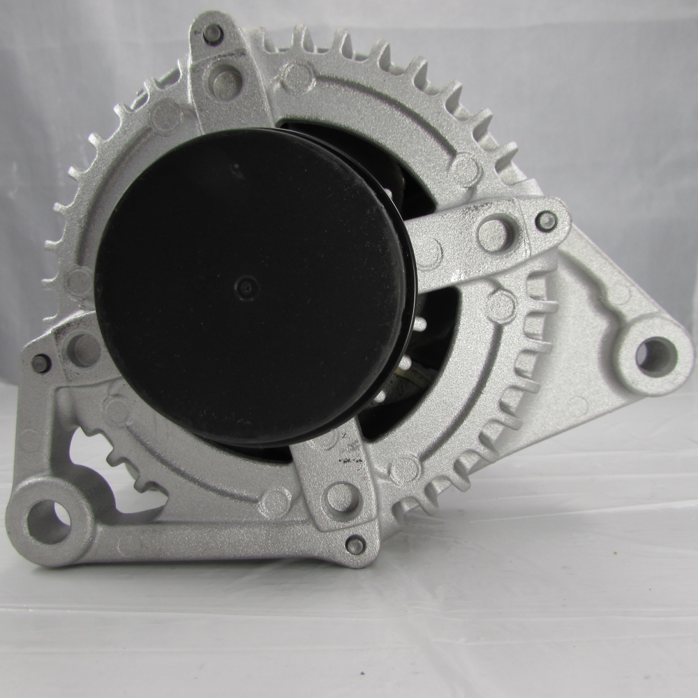 NASTRA AUTOMOTIVE IND, INC. - Alternator - NAI - a11402