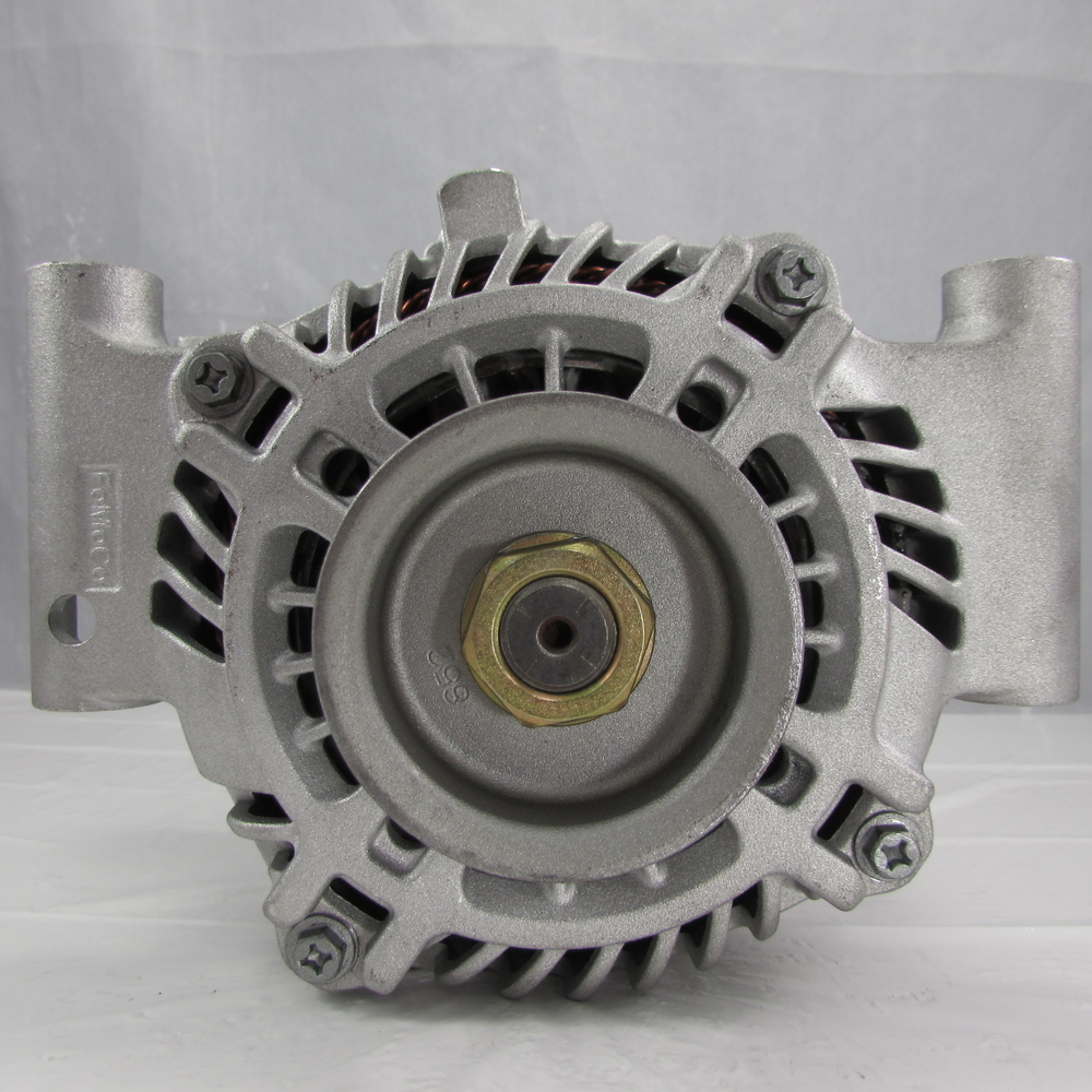 NASTRA AUTOMOTIVE IND, INC. - Alternator - NAI - a11411