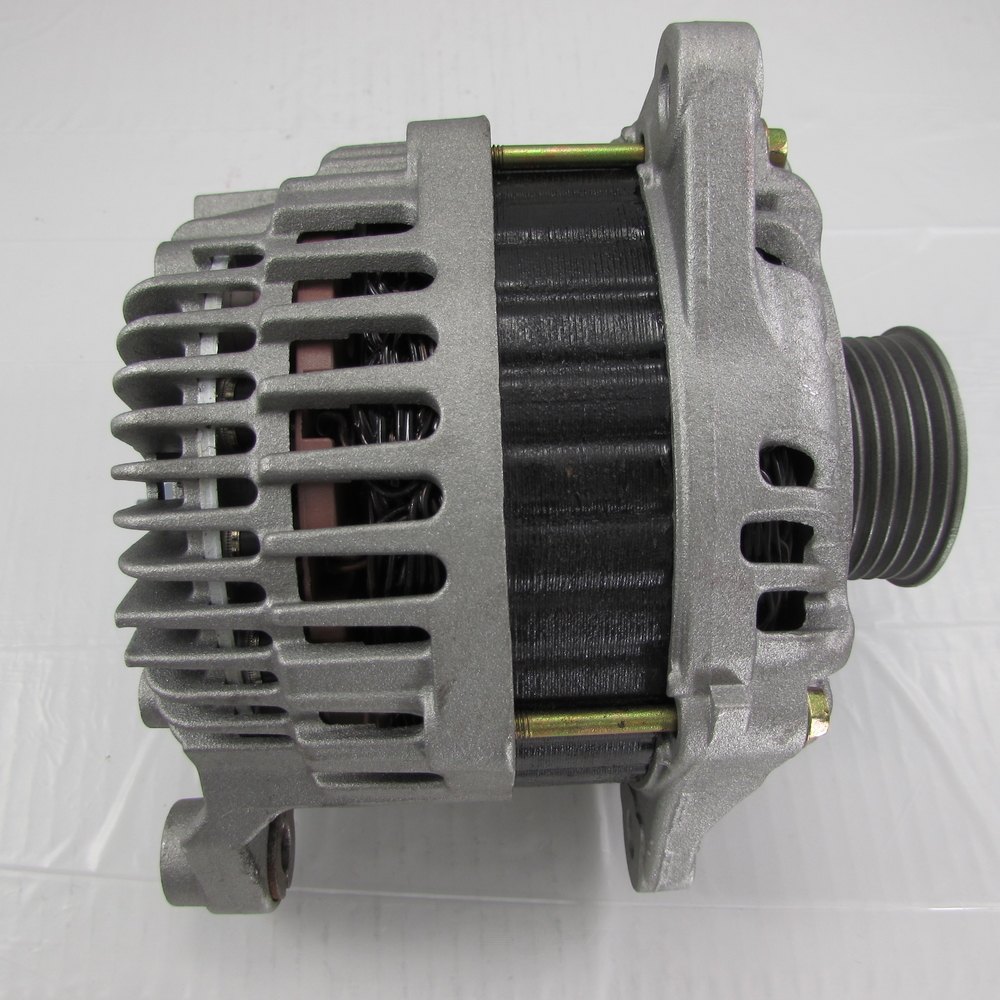 NASTRA AUTOMOTIVE IND, INC. - Alternator - NAI - a11438