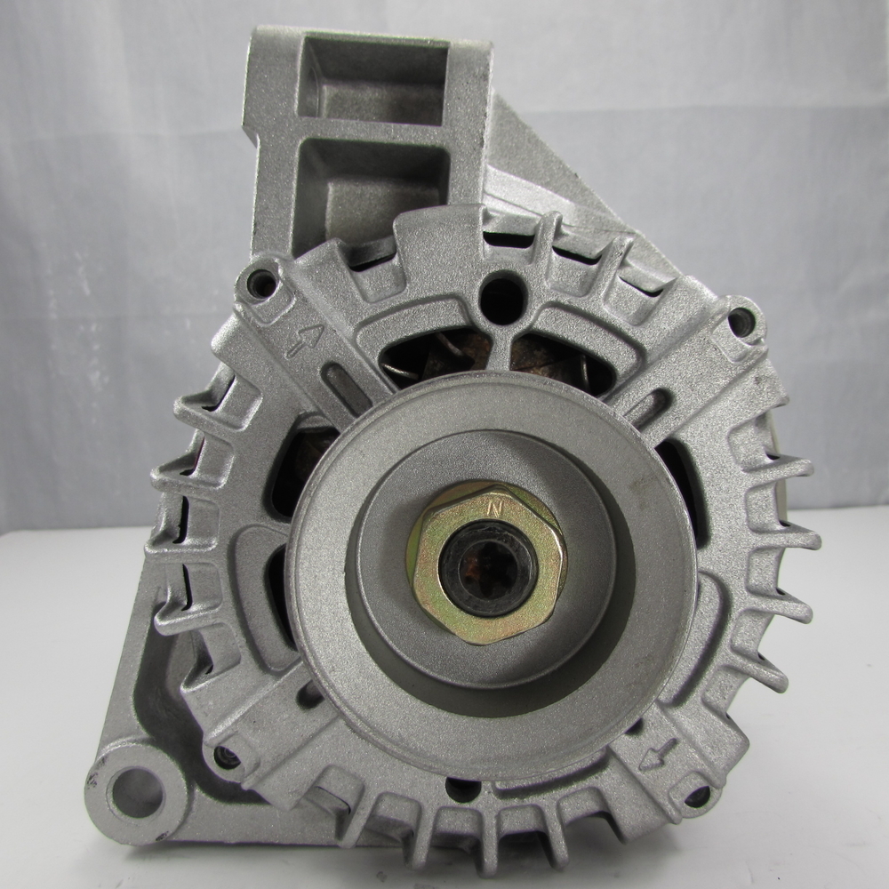 NASTRA AUTOMOTIVE IND, INC. - Alternator - NAI - a11453