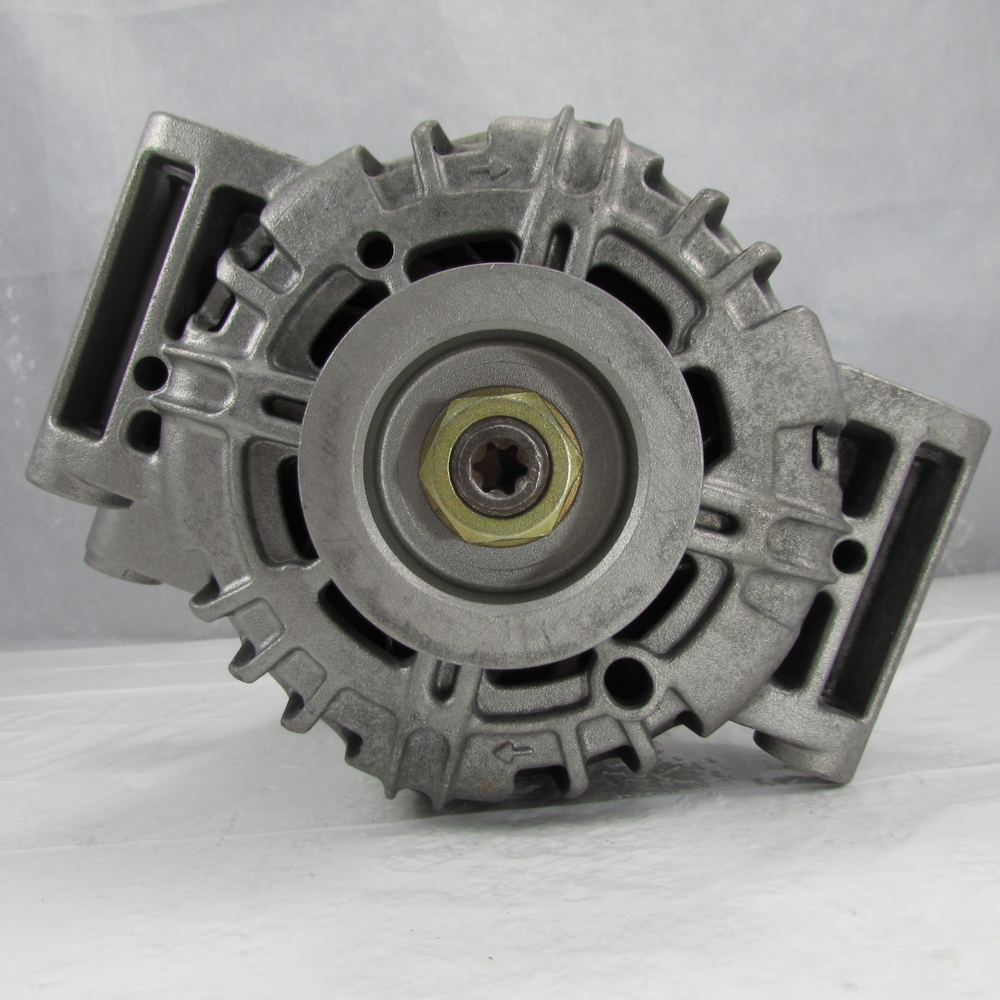NASTRA AUTOMOTIVE IND, INC. - Alternator - NAI - a11459