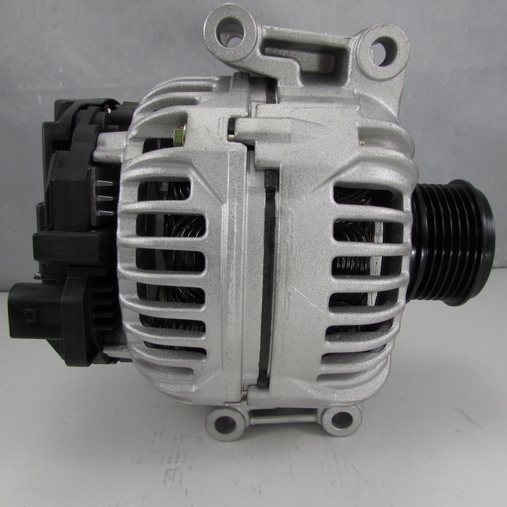 NASTRA AUTOMOTIVE IND, INC. - Alternator - NAI - a11466