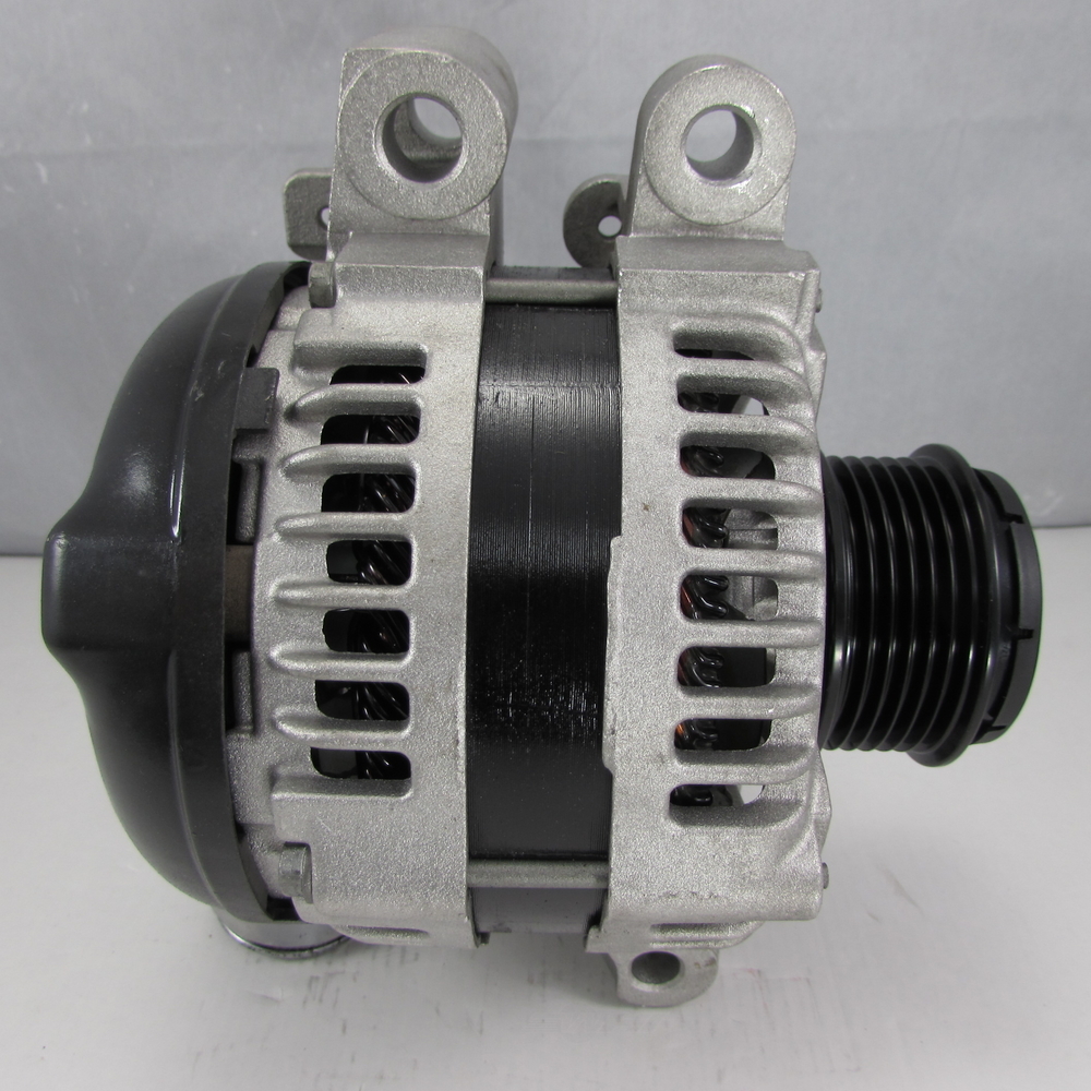 NASTRA AUTOMOTIVE IND, INC. - Alternator - NAI - a11508