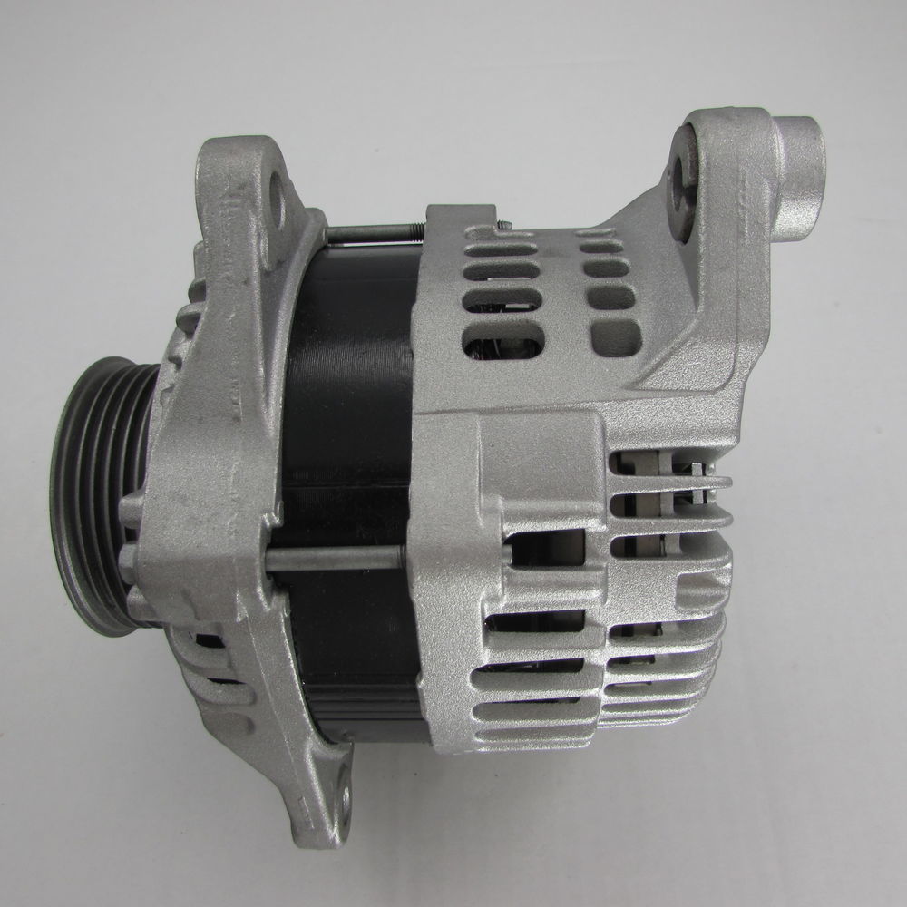 NASTRA AUTOMOTIVE IND, INC. - Alternator - NAI - a11544