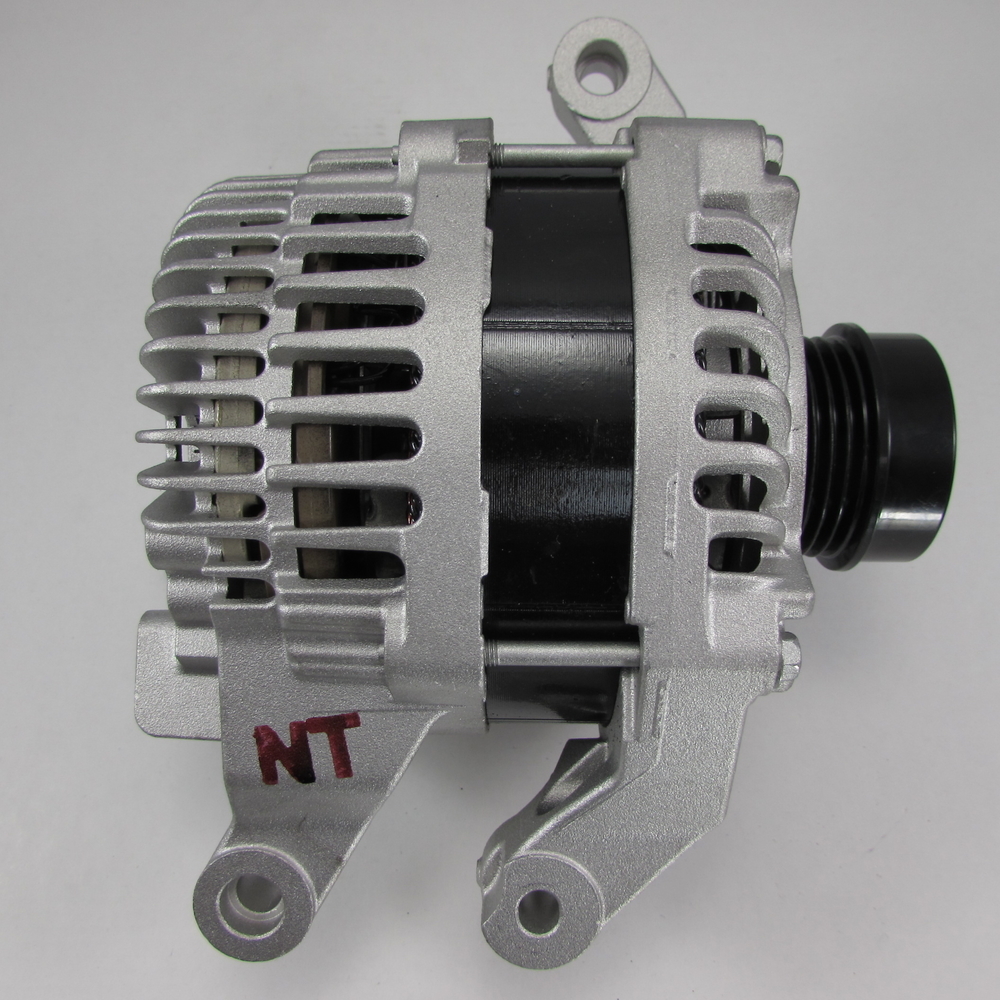NASTRA AUTOMOTIVE IND, INC. - Alternator - NAI - a11551