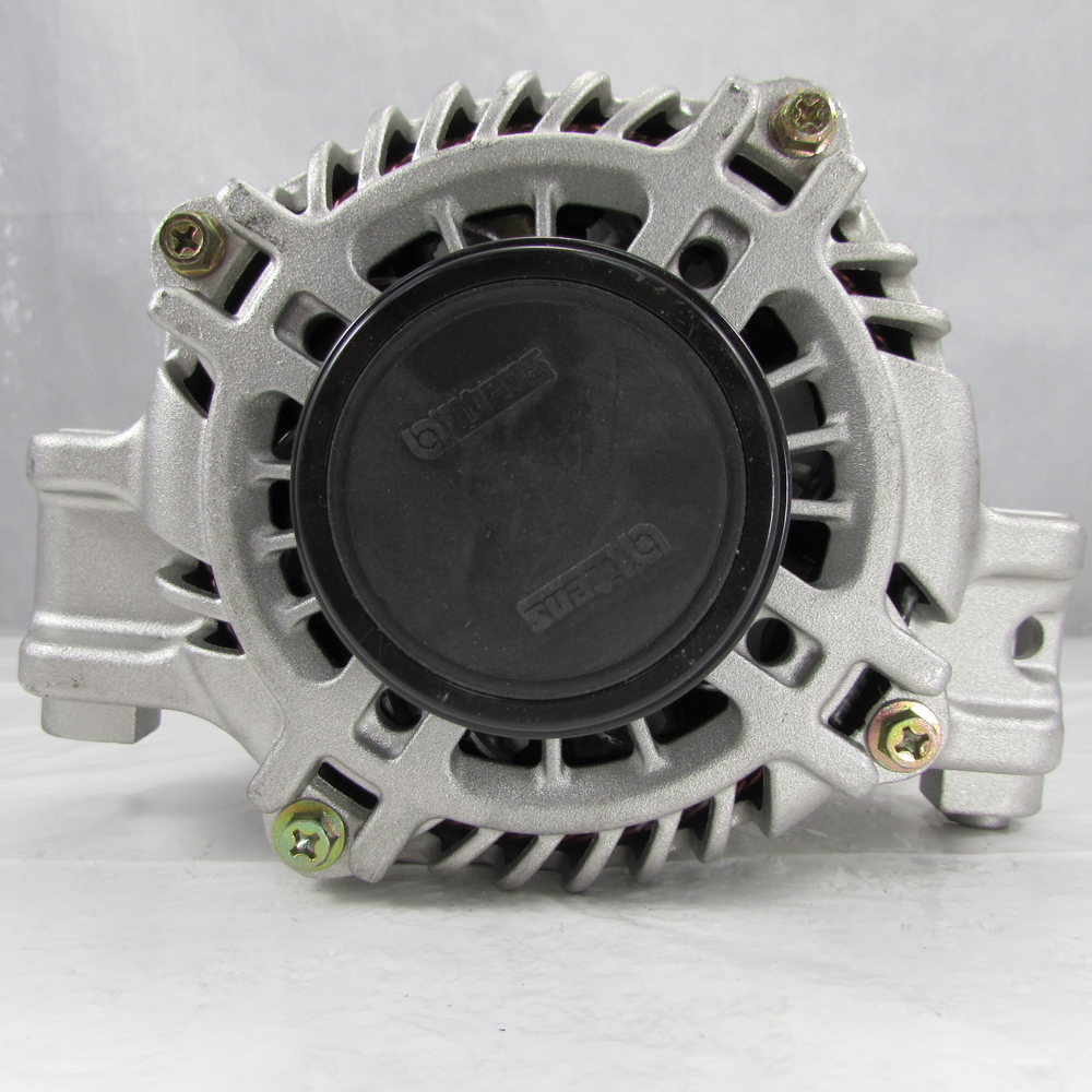 NASTRA AUTOMOTIVE IND, INC. - Alternator - NAI - a11554