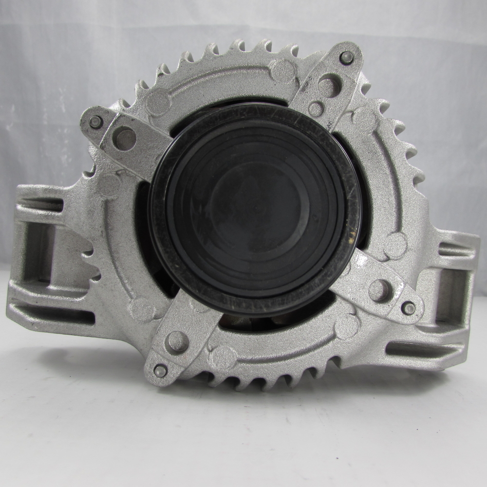 NASTRA AUTOMOTIVE IND, INC. - Alternator - NAI - a11572