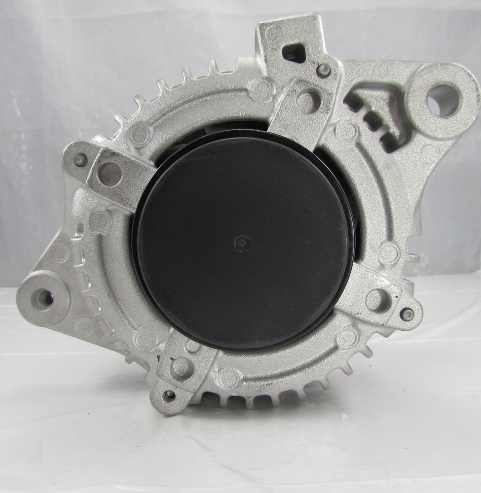 NASTRA AUTOMOTIVE IND, INC. - Alternator - NAI - a11577