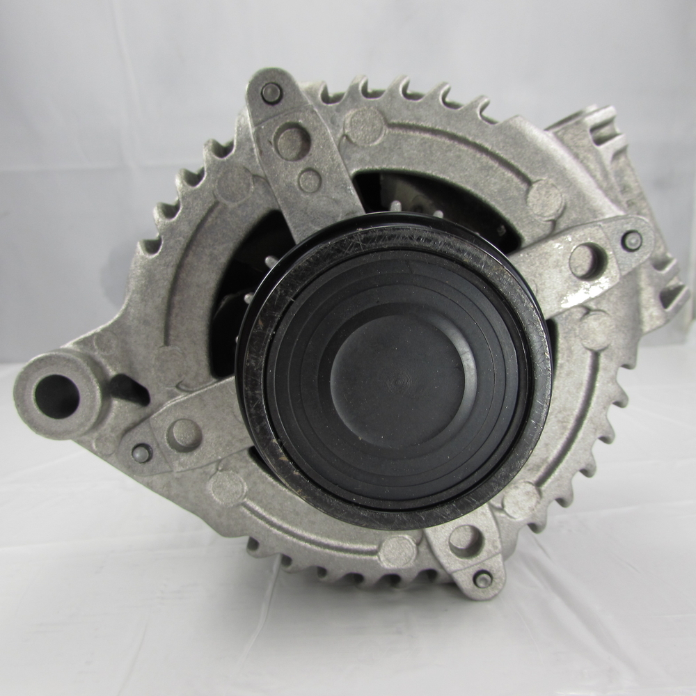 NASTRA AUTOMOTIVE IND, INC. - Alternator - NAI - a11580