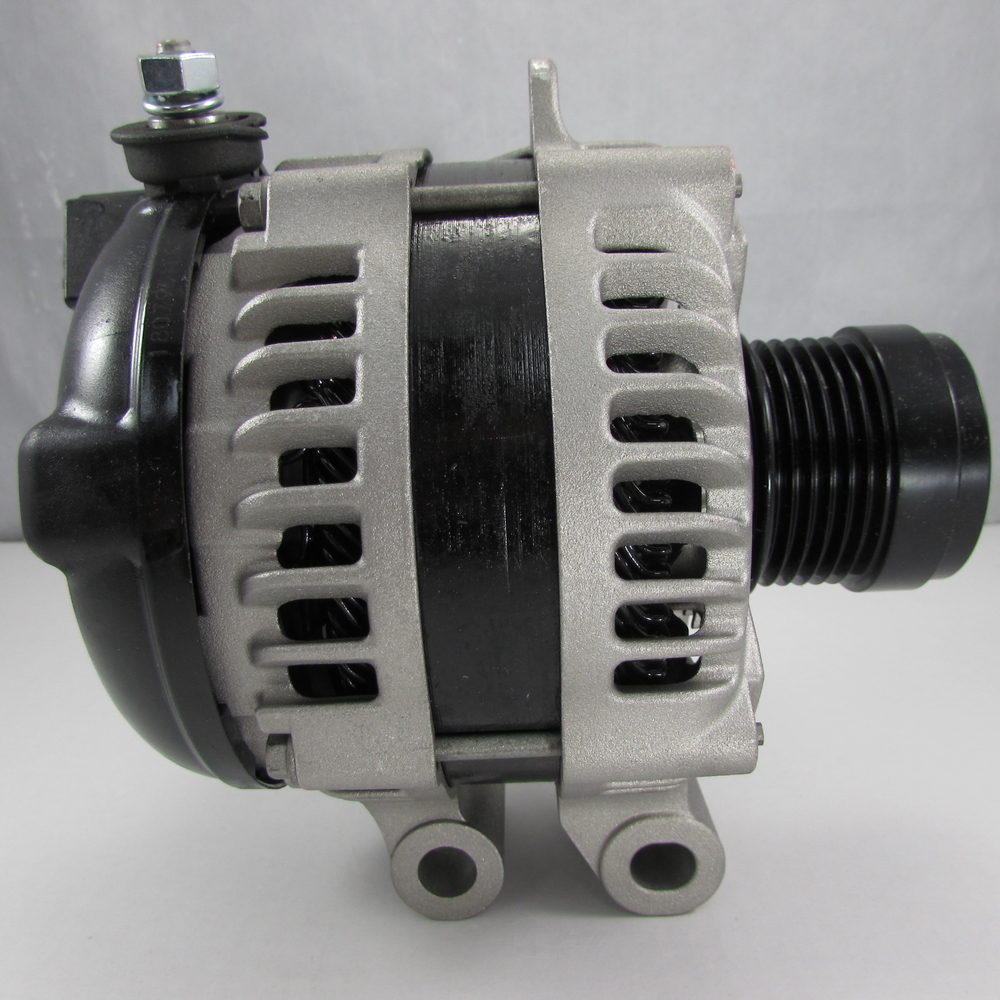 NASTRA AUTOMOTIVE IND, INC. - Alternator - NAI - a11588