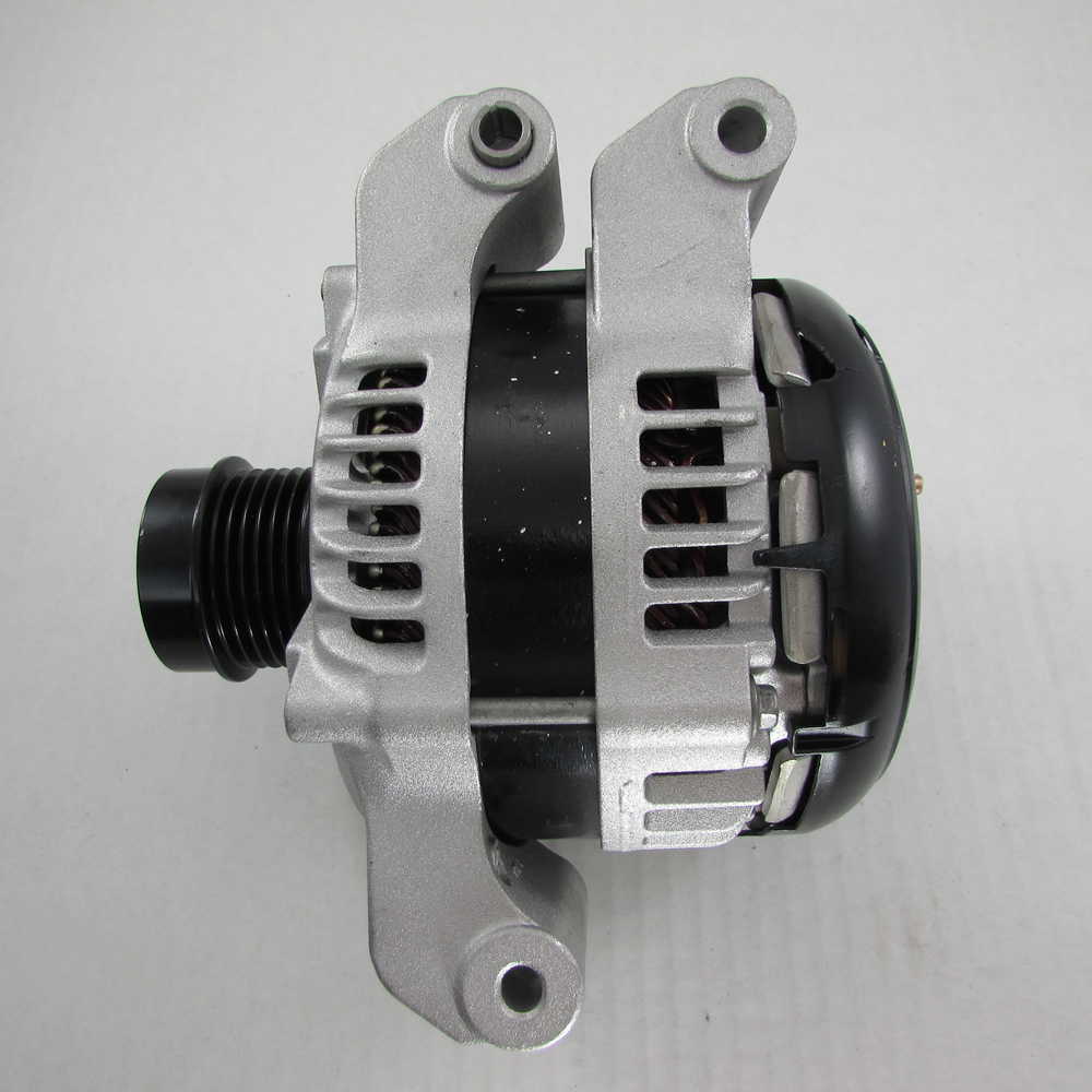NASTRA AUTOMOTIVE IND, INC. - Alternator - NAI - a11592