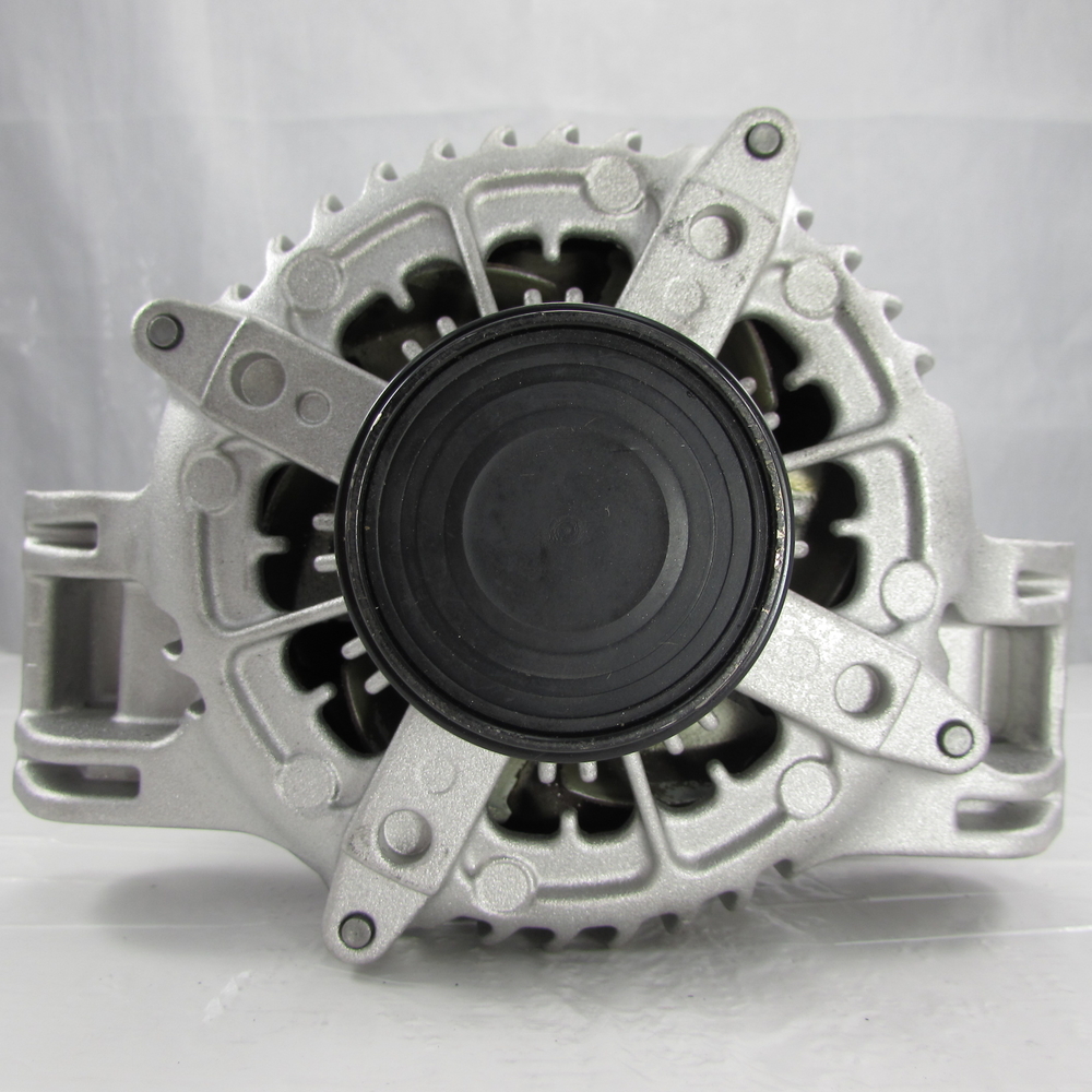 NASTRA AUTOMOTIVE IND, INC. - Alternator - NAI - a11598