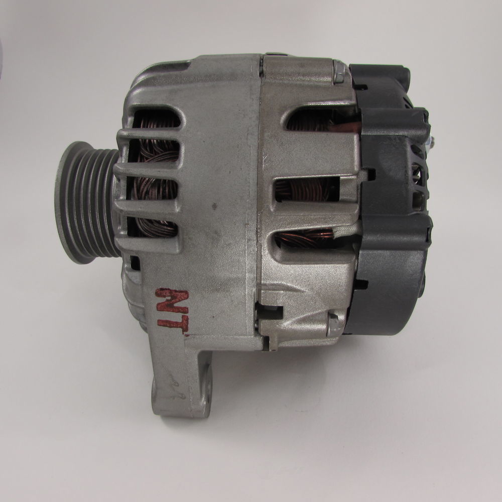 NASTRA AUTOMOTIVE IND, INC. - Alternator - NAI - a11601