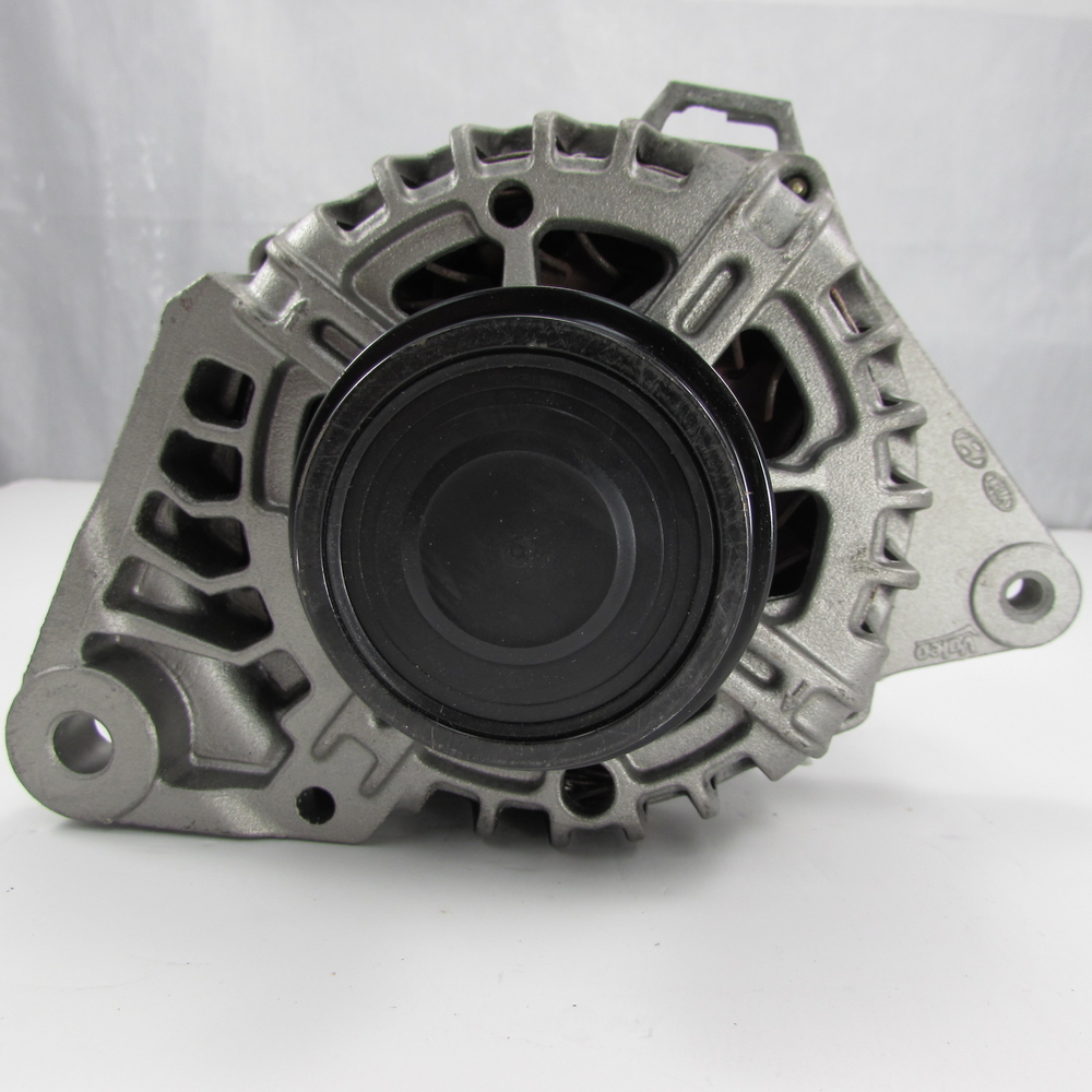 NASTRA AUTOMOTIVE IND, INC. - Alternator - NAI - a11610