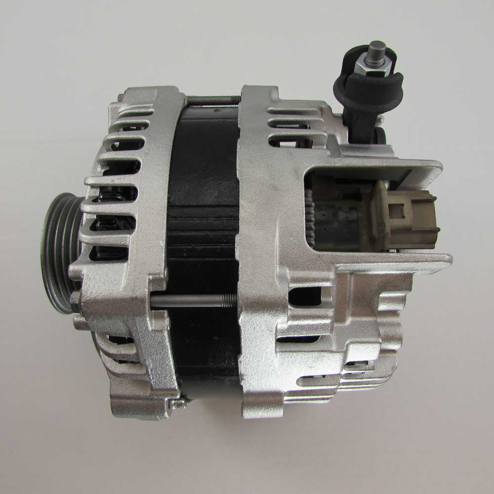 NASTRA AUTOMOTIVE IND, INC. - Alternator - NAI - a11614