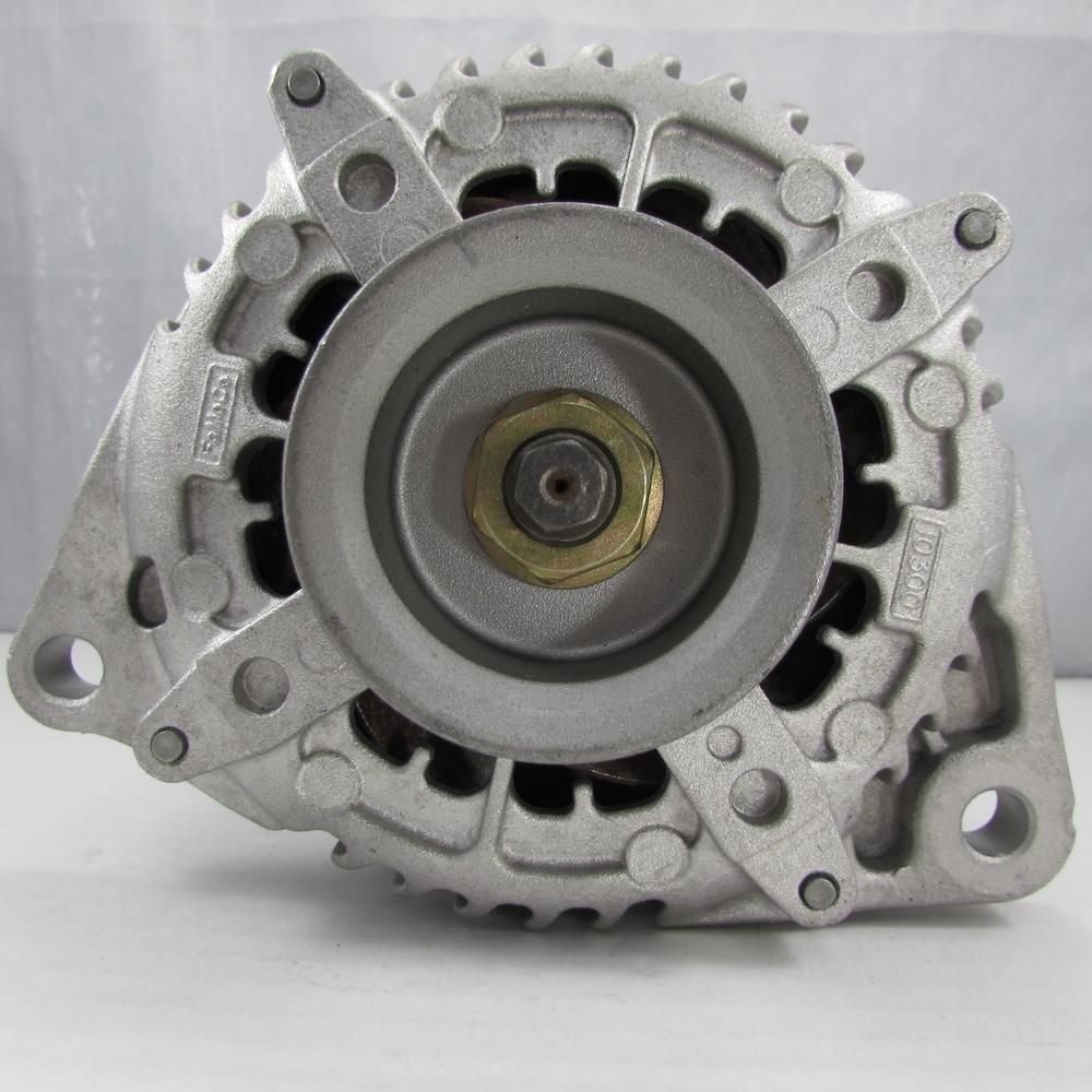 NASTRA AUTOMOTIVE IND, INC. - Alternator - NAI - a11629