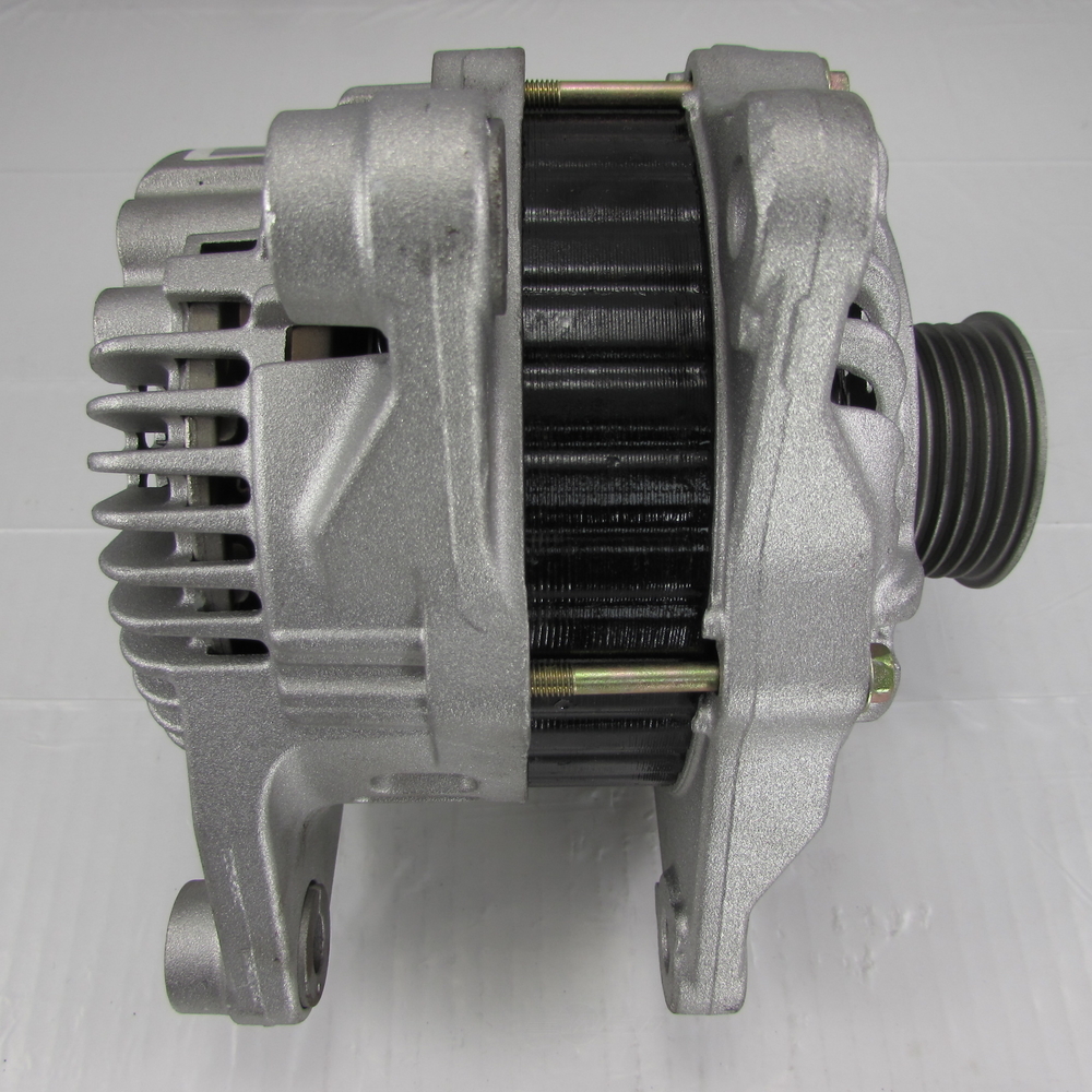 NASTRA AUTOMOTIVE IND, INC. - Alternator - NAI - a11635