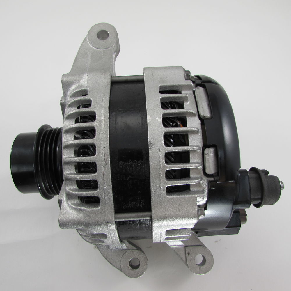 NASTRA AUTOMOTIVE IND, INC. - Alternator - NAI - a11664