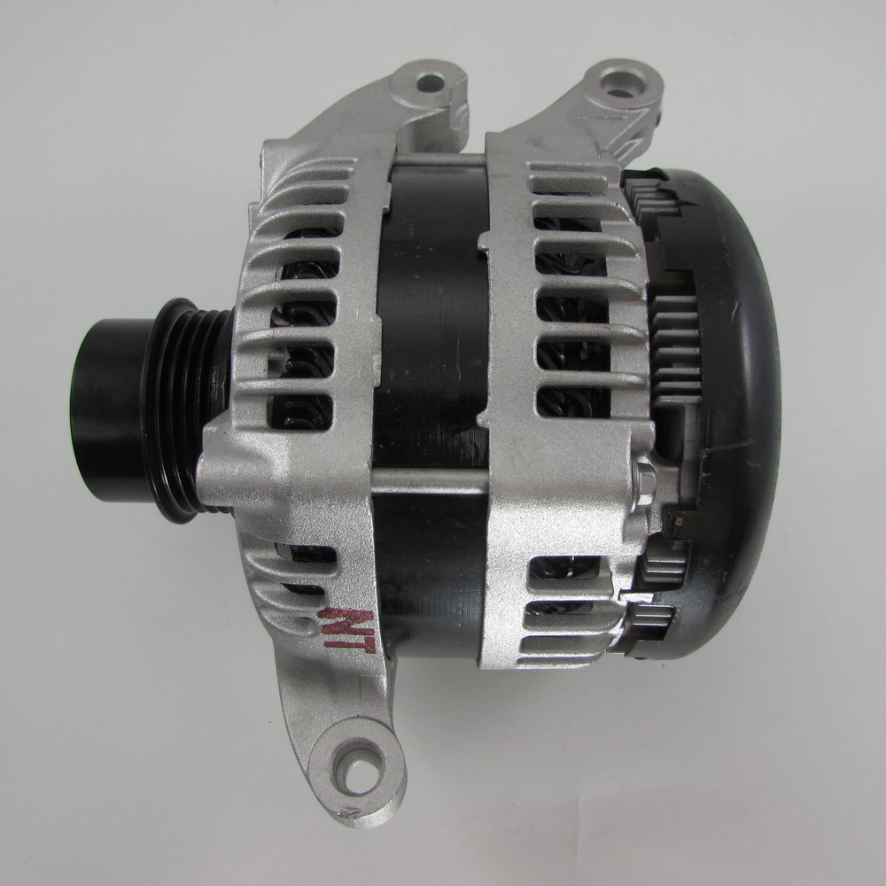 NASTRA AUTOMOTIVE IND, INC. - Alternator - NAI - a11665