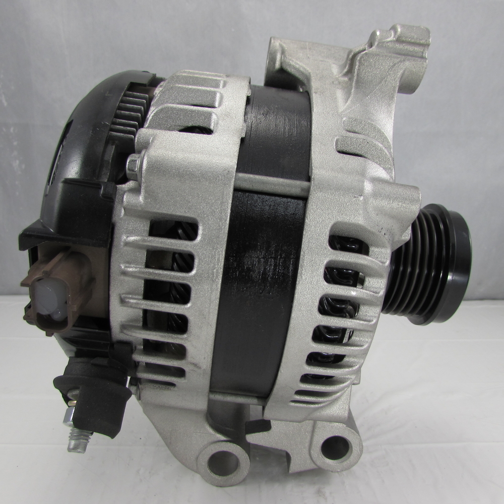 NASTRA AUTOMOTIVE IND, INC. - Alternator - NAI - a11666