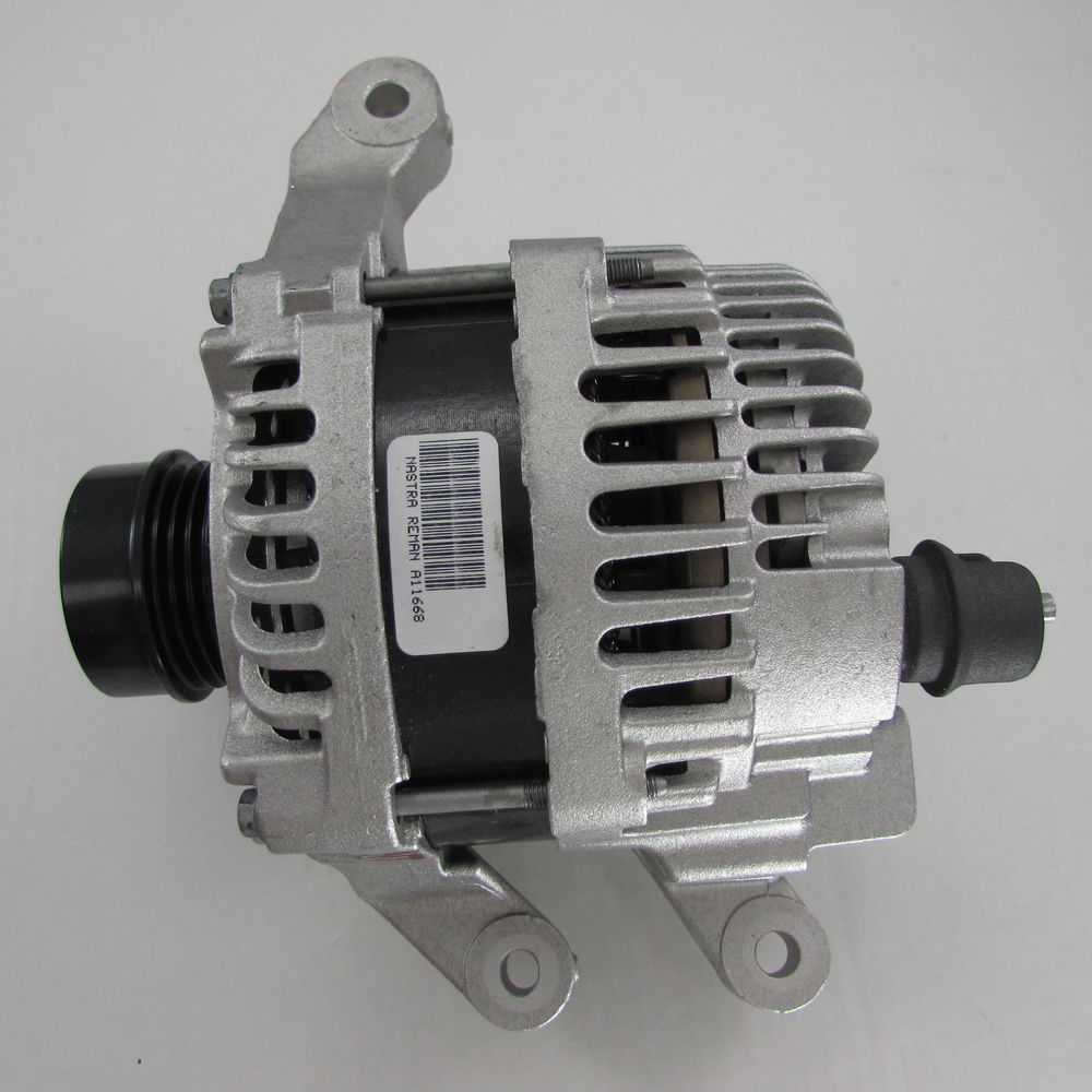 NASTRA AUTOMOTIVE IND, INC. - Alternator - NAI - a11668