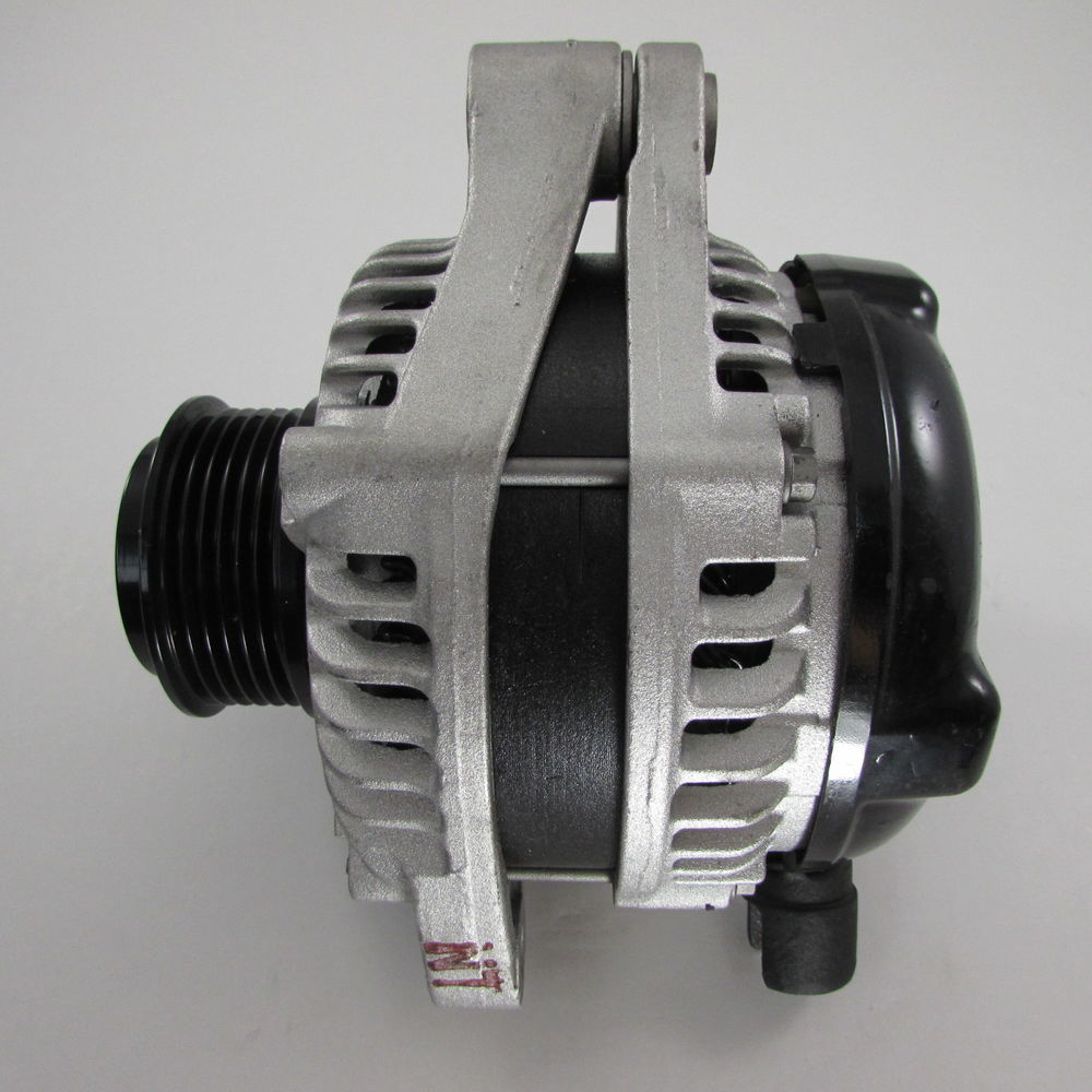 NASTRA AUTOMOTIVE IND, INC. - Alternator - NAI - a11672