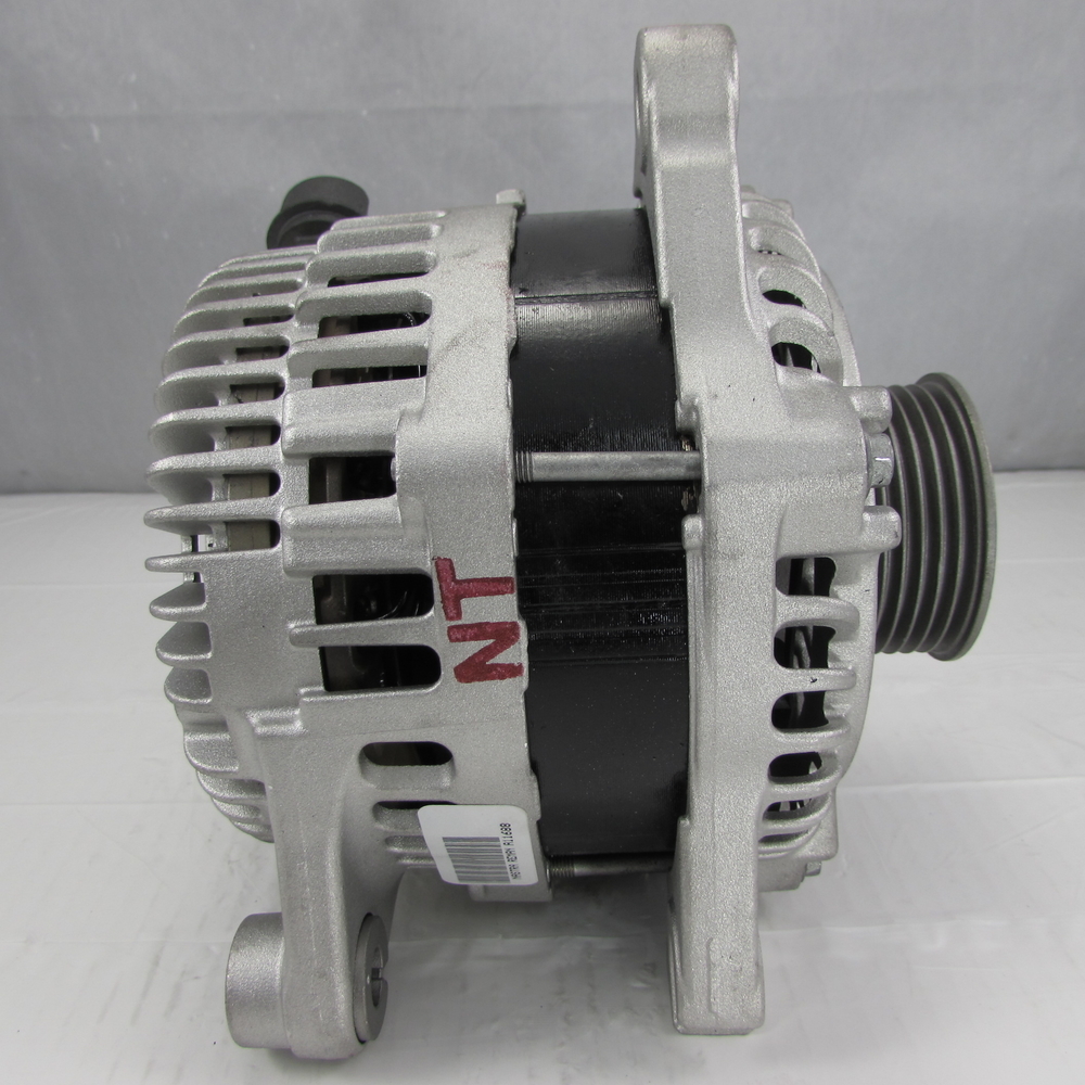 NASTRA AUTOMOTIVE IND, INC. - Alternator - NAI - a11688