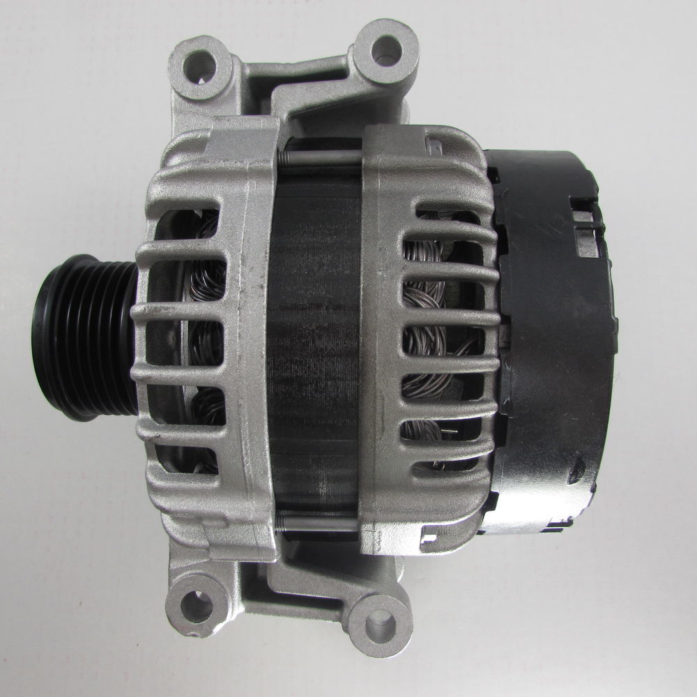 NASTRA AUTOMOTIVE IND, INC. - Alternator - NAI - a11725