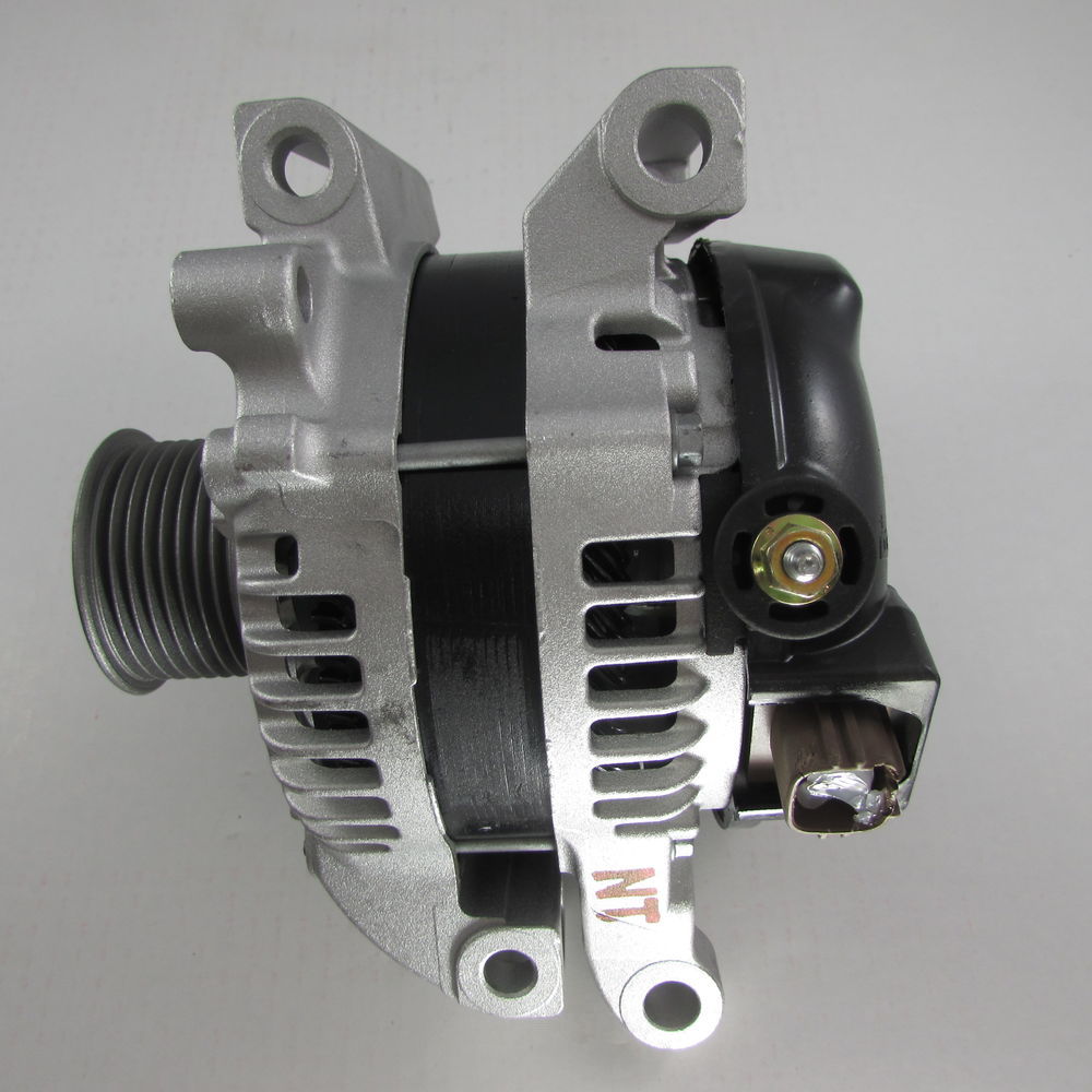 NASTRA AUTOMOTIVE IND, INC. - Alternator - NAI - a11765