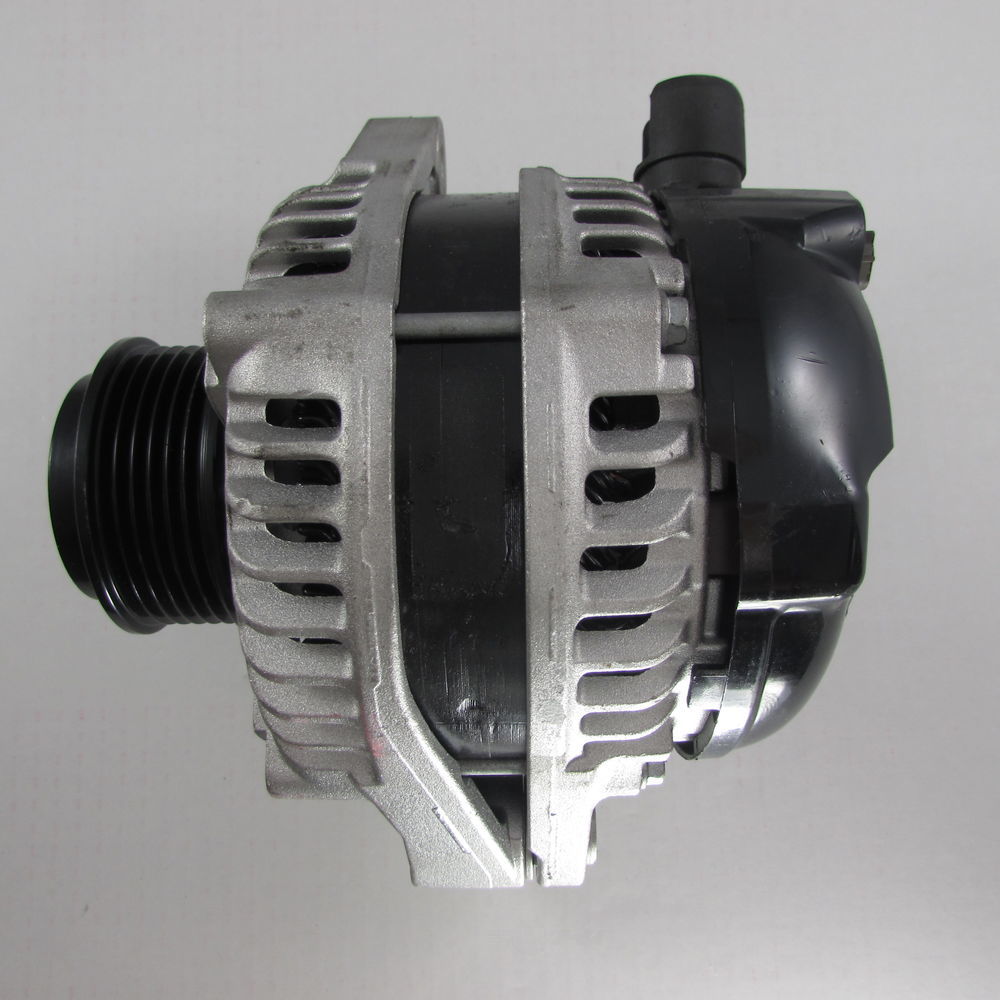 NASTRA AUTOMOTIVE IND, INC. - Alternator - NAI - a11773