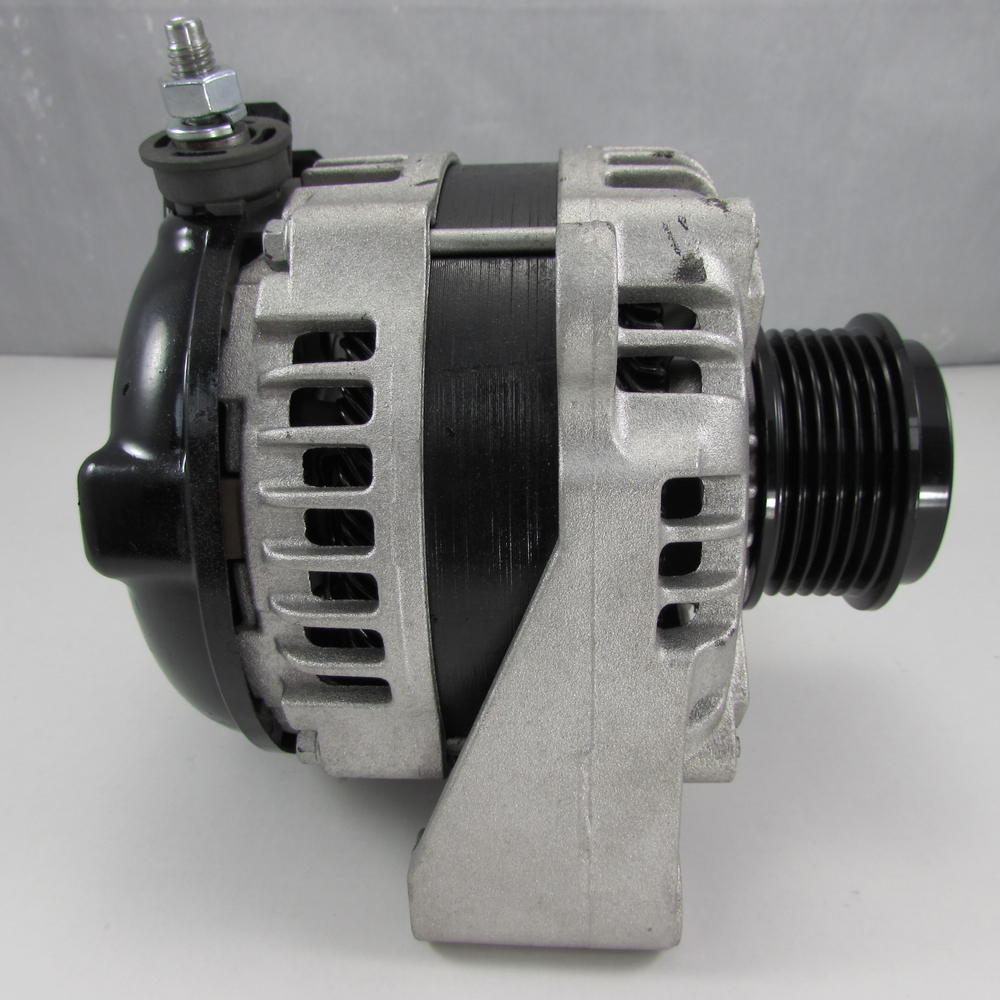 NASTRA AUTOMOTIVE IND, INC. - Alternator - NAI - a11785