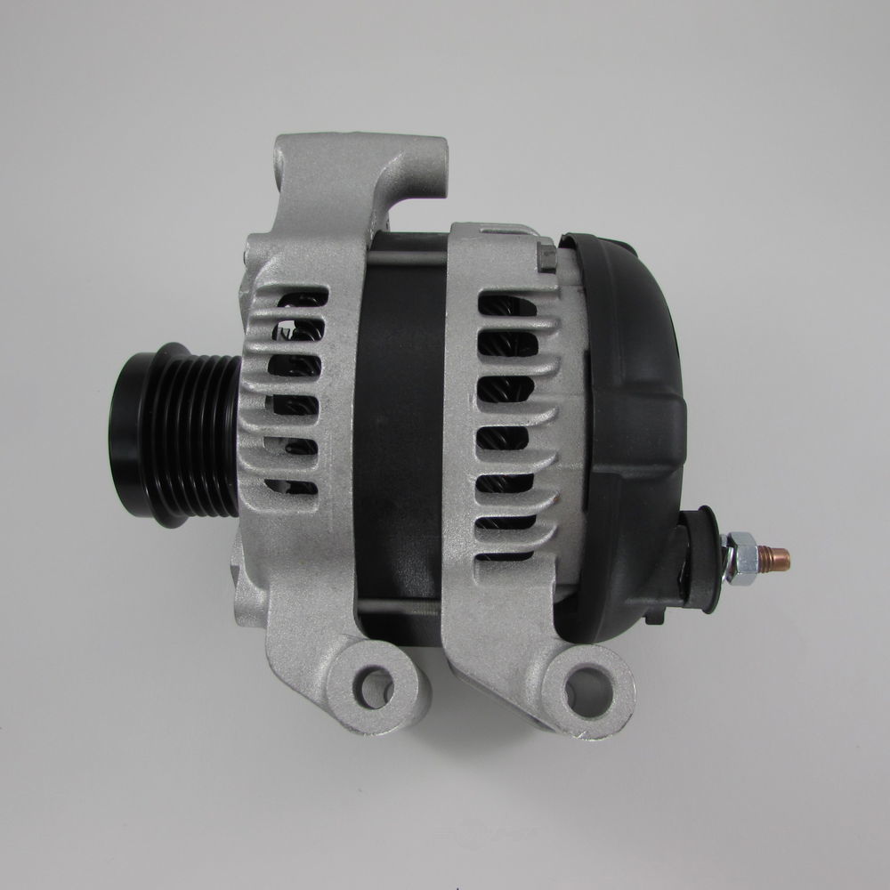 NASTRA AUTOMOTIVE IND, INC. - Alternator - NAI - a12886